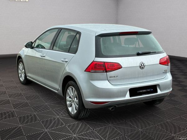 VOLKSWAGEN GOLF 1.6 TDI SE BLUEMOTION. 388895437