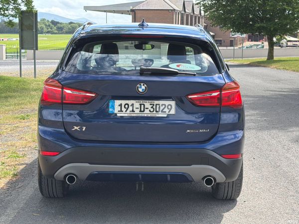 BMW X1 2019 Xdrive 18 D Sport 388895849