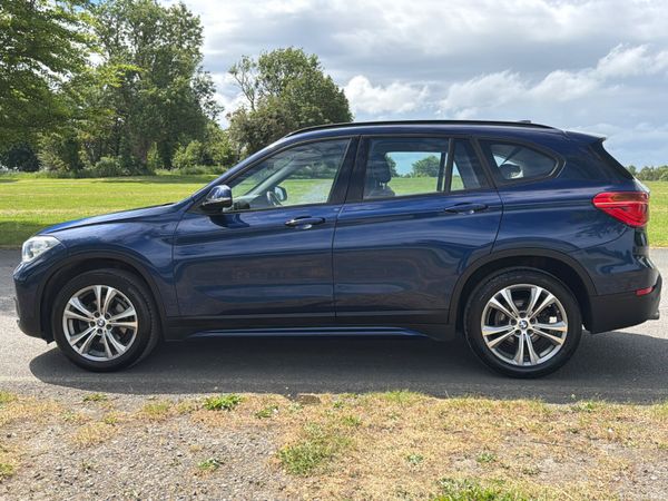 BMW X1 2019 Xdrive 18 D Sport 388895873