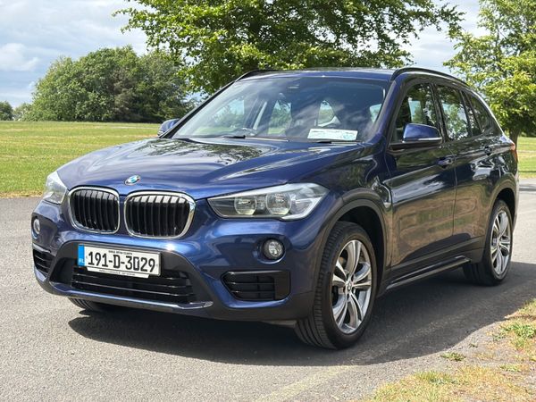 BMW X1 2019 Xdrive 18 D Sport 388895881