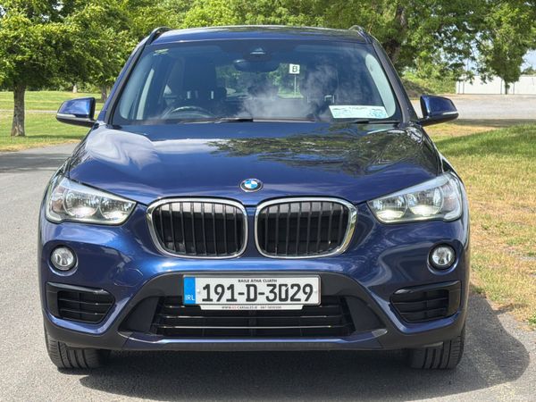BMW X1 2019 Xdrive 18 D Sport 388895895