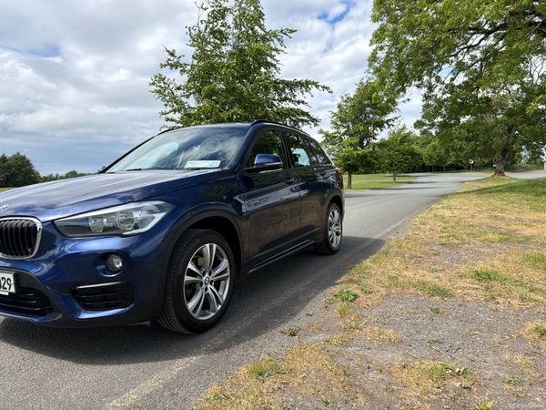 BMW X1 2019 Xdrive 18 D Sport 388895943