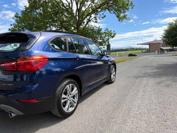 BMW X1 2019 Xdrive 18 D Sport 388895923