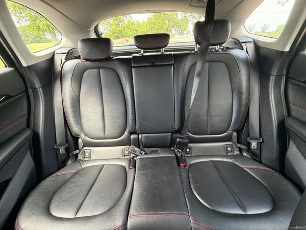 BMW X1 2019 Xdrive 18 D Sport 388896041