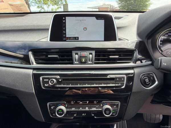 BMW X1 2019 Xdrive 18 D Sport 388896087