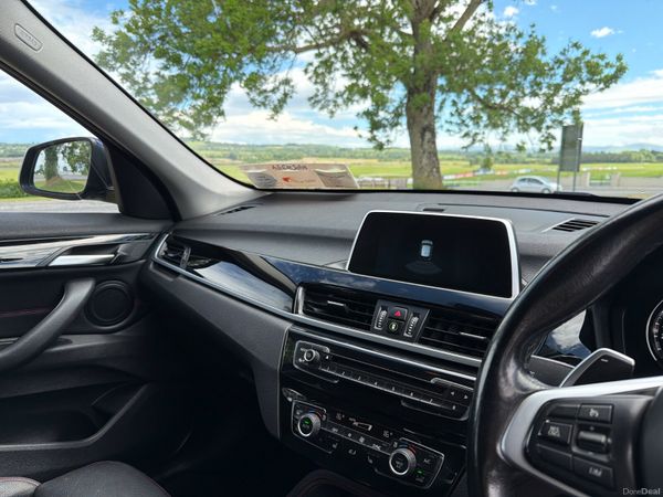 BMW X1 2019 Xdrive 18 D Sport 388896015