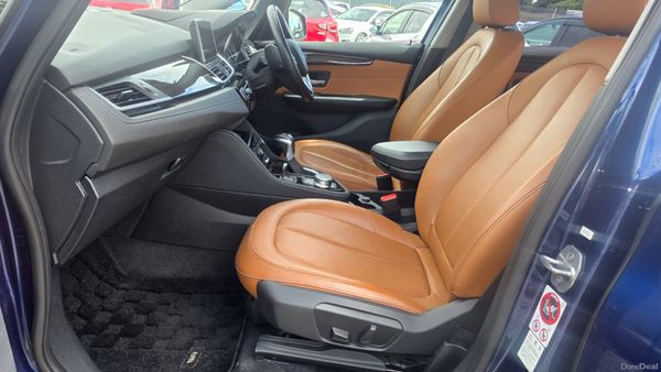 2016 BMW 218D Gran Tourer 7 seater Luxury 388896349