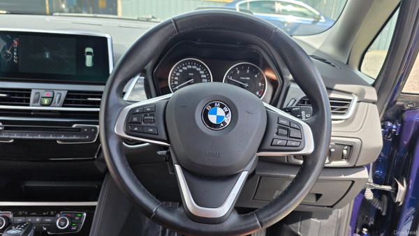 2016 BMW 218D Gran Tourer 7 seater Luxury 388896361