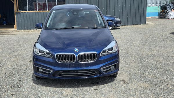 2016 BMW 218D Gran Tourer 7 seater Luxury 388896363