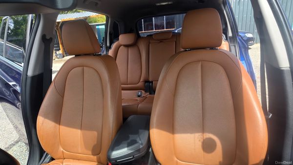 2016 BMW 218D Gran Tourer 7 seater Luxury 388896367