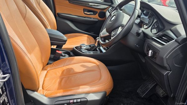 2016 BMW 218D Gran Tourer 7 seater Luxury 388896369