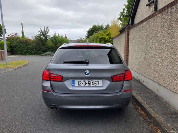 BMW 5-Series M Sport automatic 388801667