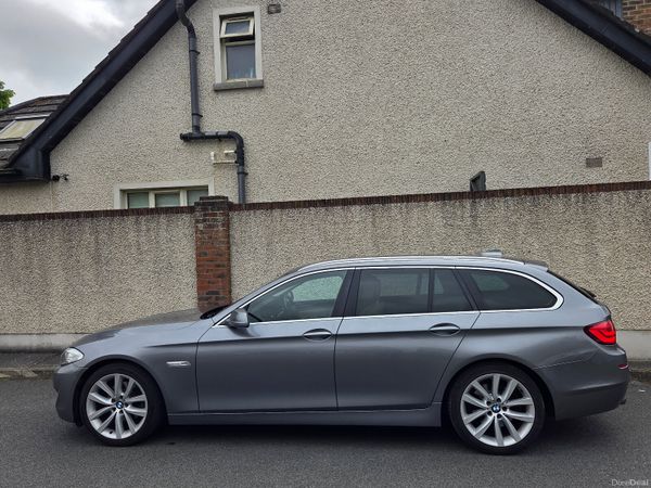 BMW 5-Series M Sport automatic 388801677