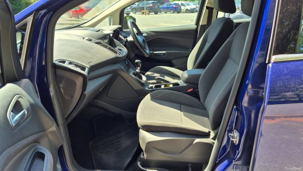 2018 Ford C-MAX  1.0 TITANIUM 388803573