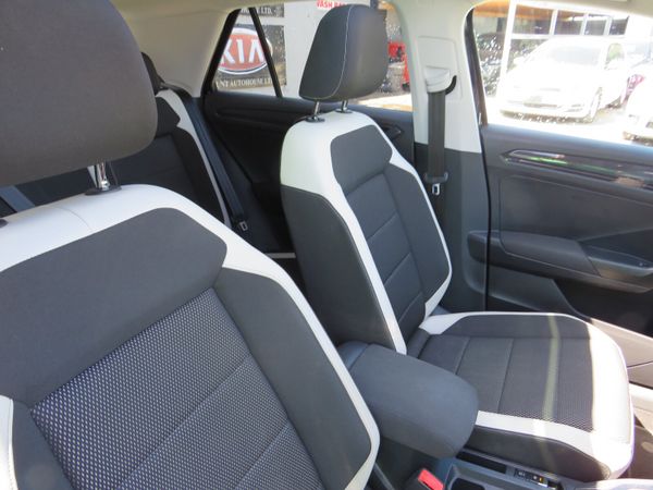 Volkswagen T-Roc 2018 5DR SPORT IN BLACK 388805551