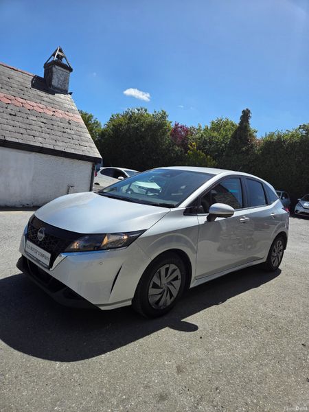 2022 nissan note 1.2 HYBRID / AUTO 388807403