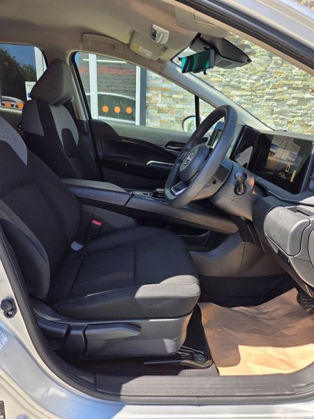 2022 nissan note 1.2 HYBRID / AUTO 388807433