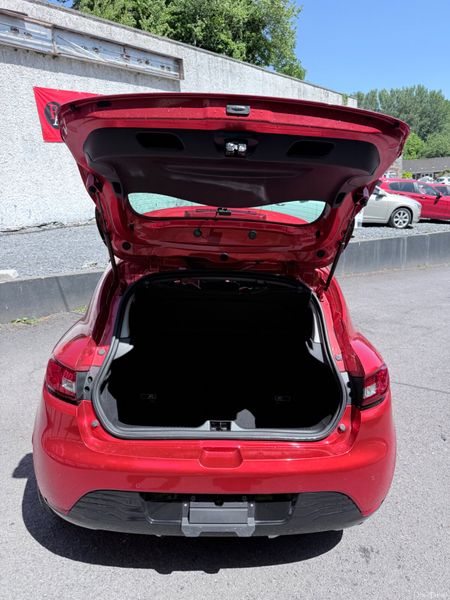 Renault Clio 1.2 Auto Low KMs New NCT 388807519