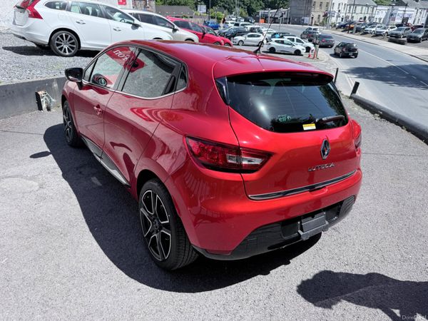Renault Clio 1.2 Auto Low KMs New NCT 388807523
