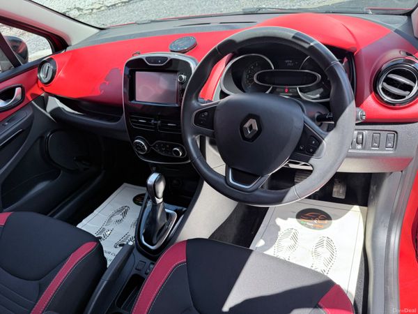 Renault Clio 1.2 Auto Low KMs New NCT 388807525