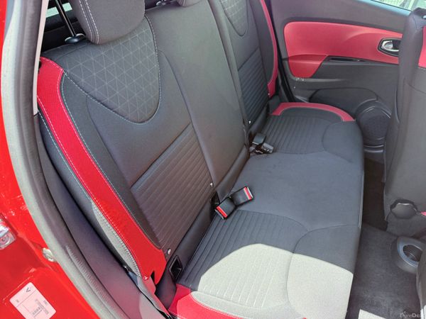 Renault Clio 1.2 Auto Low KMs New NCT 388807531