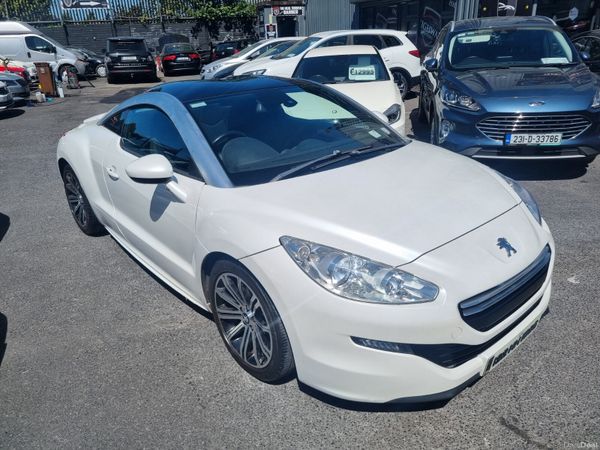 Peugeot RCZ 2013 388808017