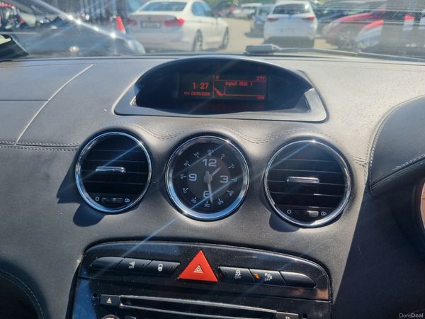 Peugeot RCZ 2013 388808027