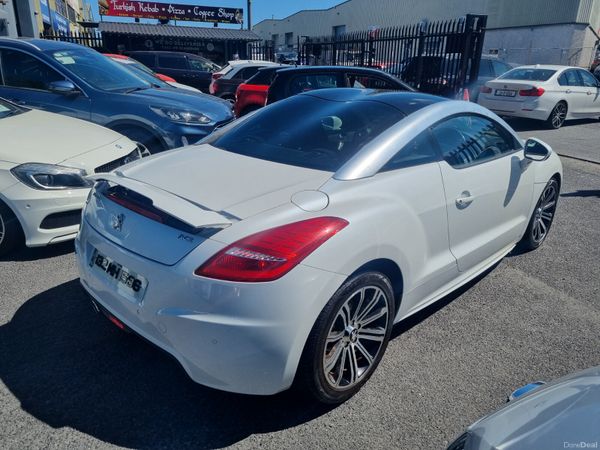 Peugeot RCZ 2013 388808031