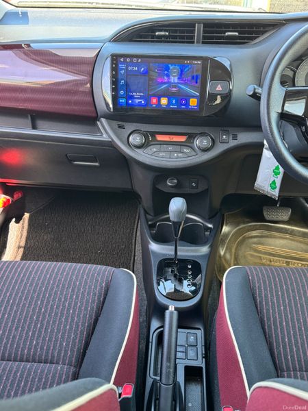 Toyota Vitz/Yaris 1.5 Hybrid 78000kms 2018 Jewela 388809229