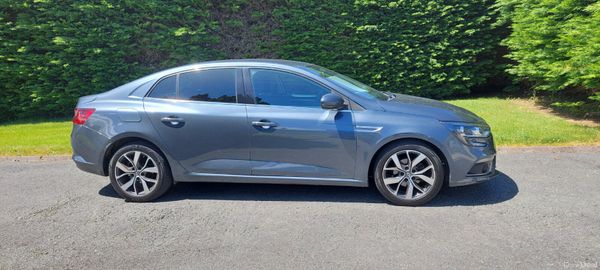 Renault Megane 2018 388809763