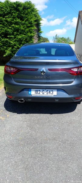 Renault Megane 2018 388809767