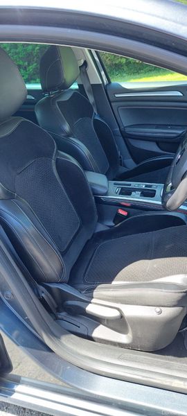 Renault Megane 2018 388809779