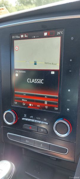 Renault Megane 2018 388809799