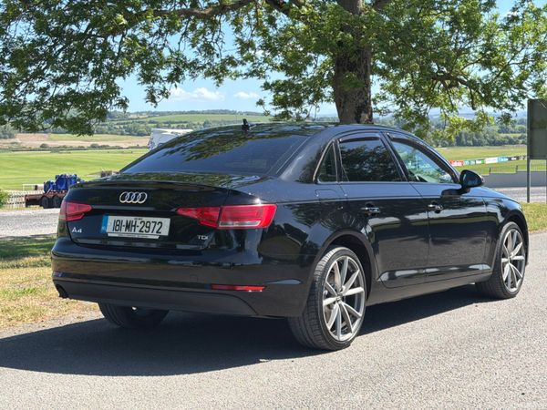 Audi A4 2018 TDI 2.0 SE ULTRA 388809911