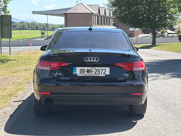 Audi A4 2018 TDI 2.0 SE ULTRA 388809915