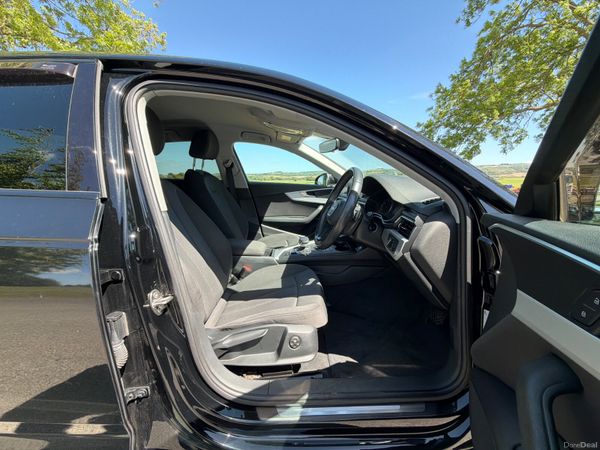 Audi A4 2018 TDI 2.0 SE ULTRA 388810051