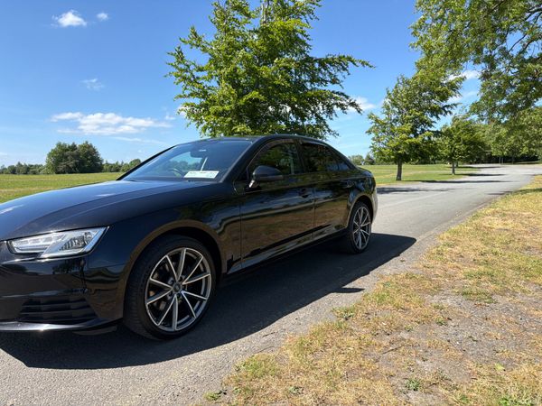 Audi A4 2018 TDI 2.0 SE ULTRA 388810035