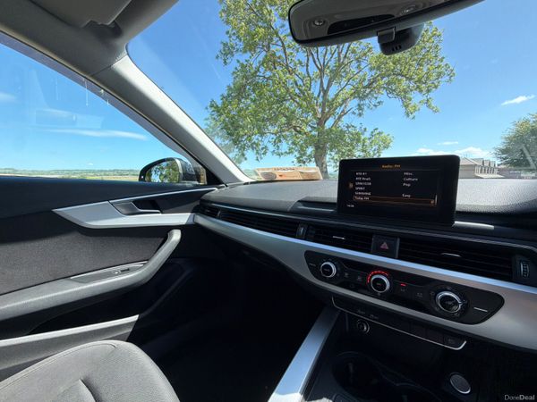 Audi A4 2018 TDI 2.0 SE ULTRA 388810157