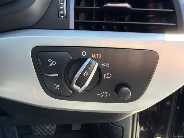 Audi A4 2018 TDI 2.0 SE ULTRA 388810107