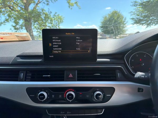 Audi A4 2018 TDI 2.0 SE ULTRA 388810121