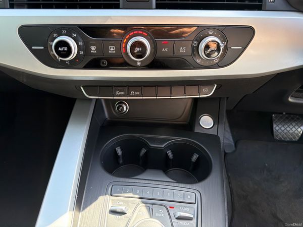 Audi A4 2018 TDI 2.0 SE ULTRA 388810125
