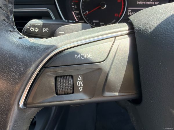 Audi A4 2018 TDI 2.0 SE ULTRA 388810133