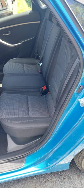 Hyundai i30 2016 388810499