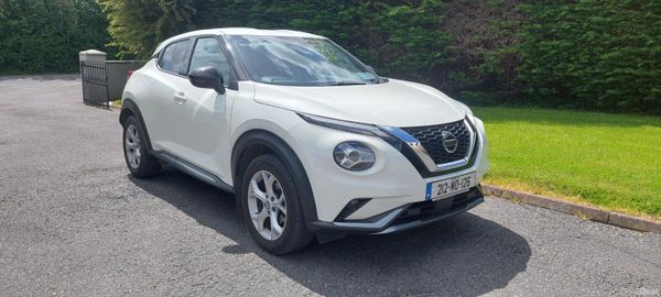 Nissan Juke 2021. 1L 388813067