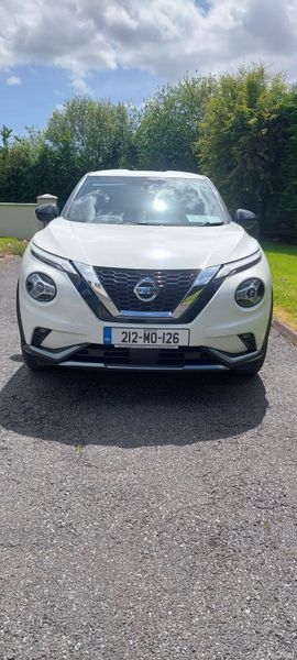 Nissan Juke 2021. 1L 388813069