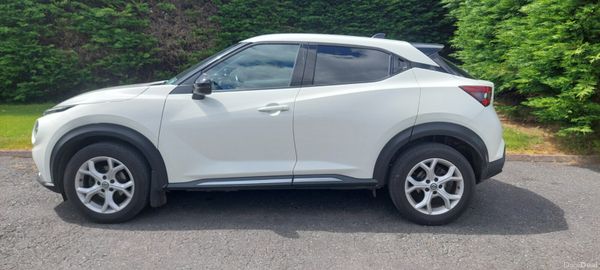 Nissan Juke 2021. 1L 388813073