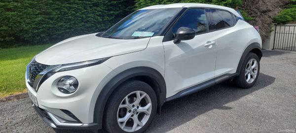 Nissan Juke 2021. 1L 388813075