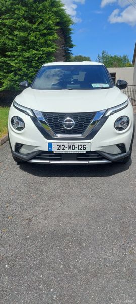 Nissan Juke 2021. 1L 388813077