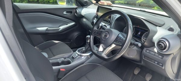 Nissan Juke 2021. 1L 388813079