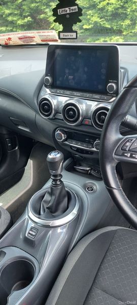 Nissan Juke 2021. 1L 388813081